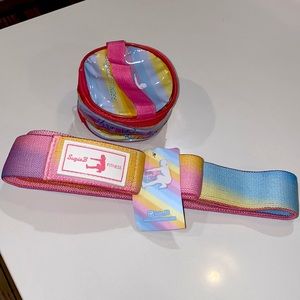 Suzie B Fitness Long Band (Medium/Heavy)